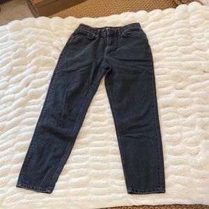 BDG Mom Jeans